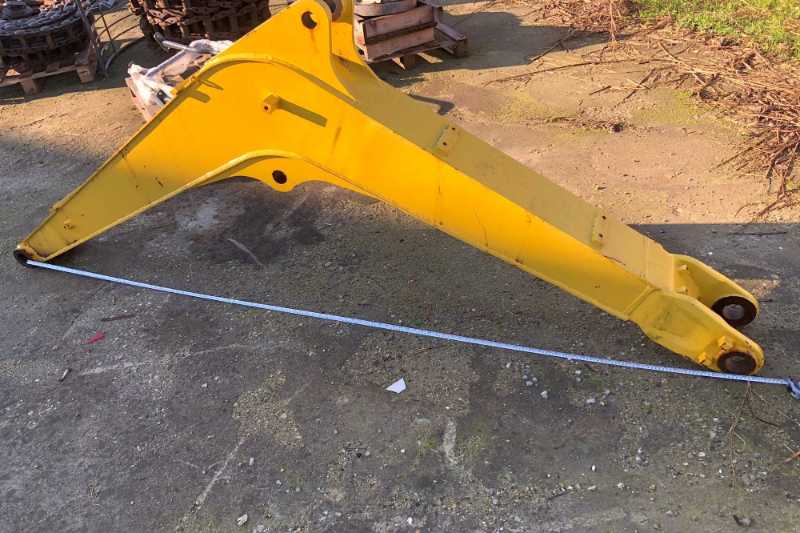 OmecoHub - Immagine NEW HOLLAND E50